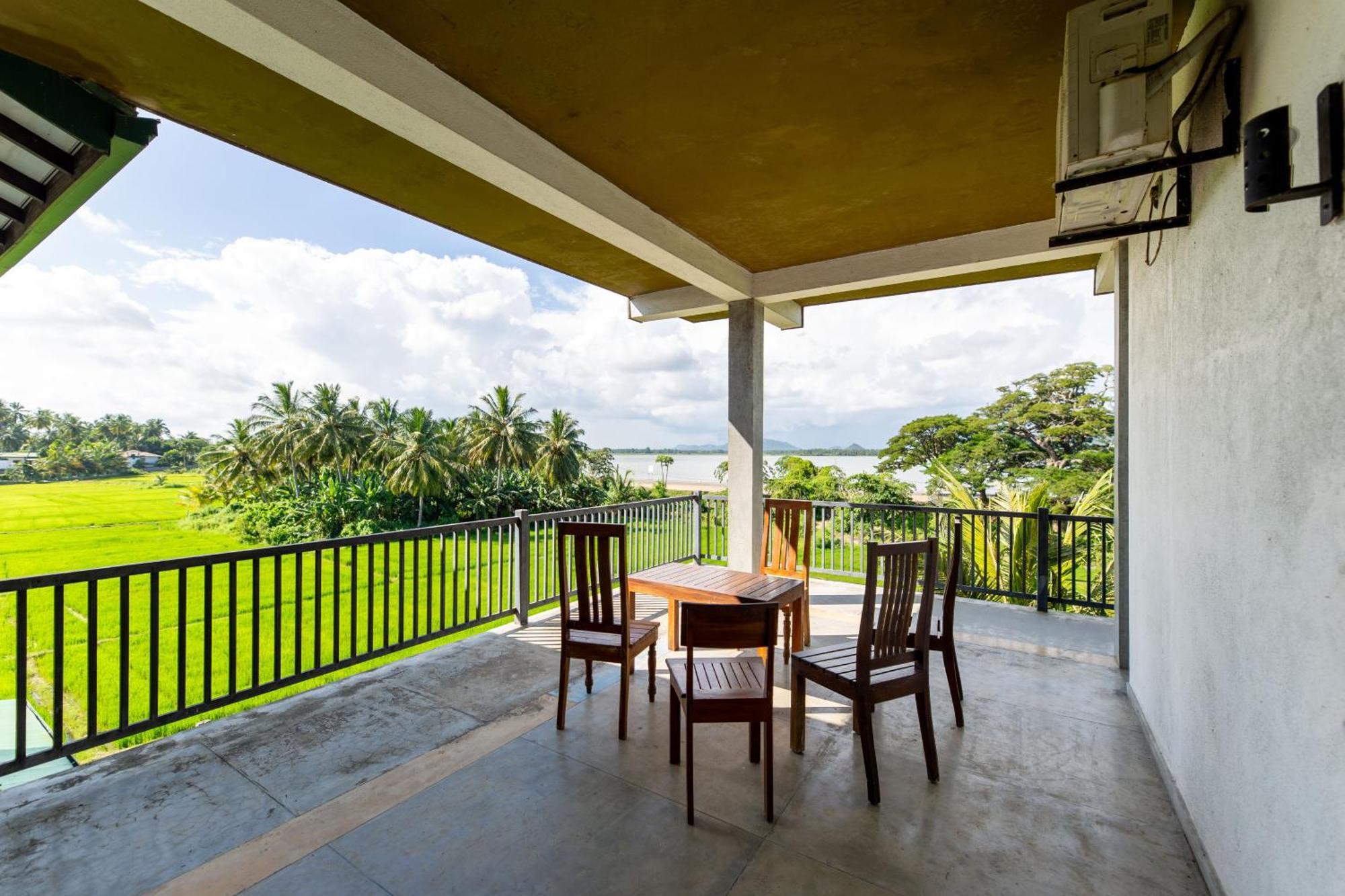 Serene Park Hotel By Ark Tissamaharama Exteriér fotografie
