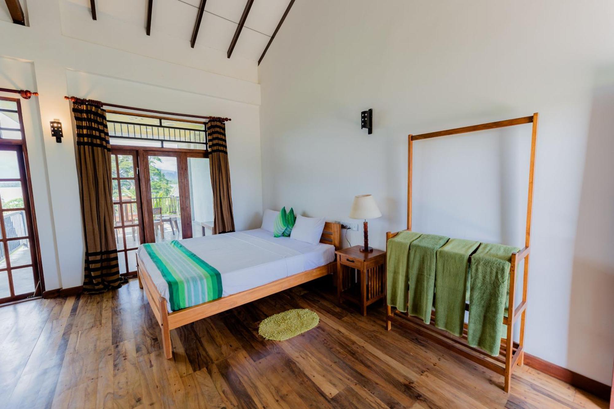 Serene Park Hotel By Ark Tissamaharama Exteriér fotografie